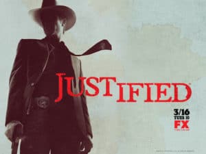 Justified (2010-2015) kompilacija starih i novih tekstova- part 1