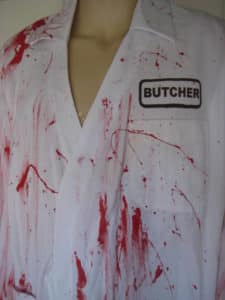 butcher