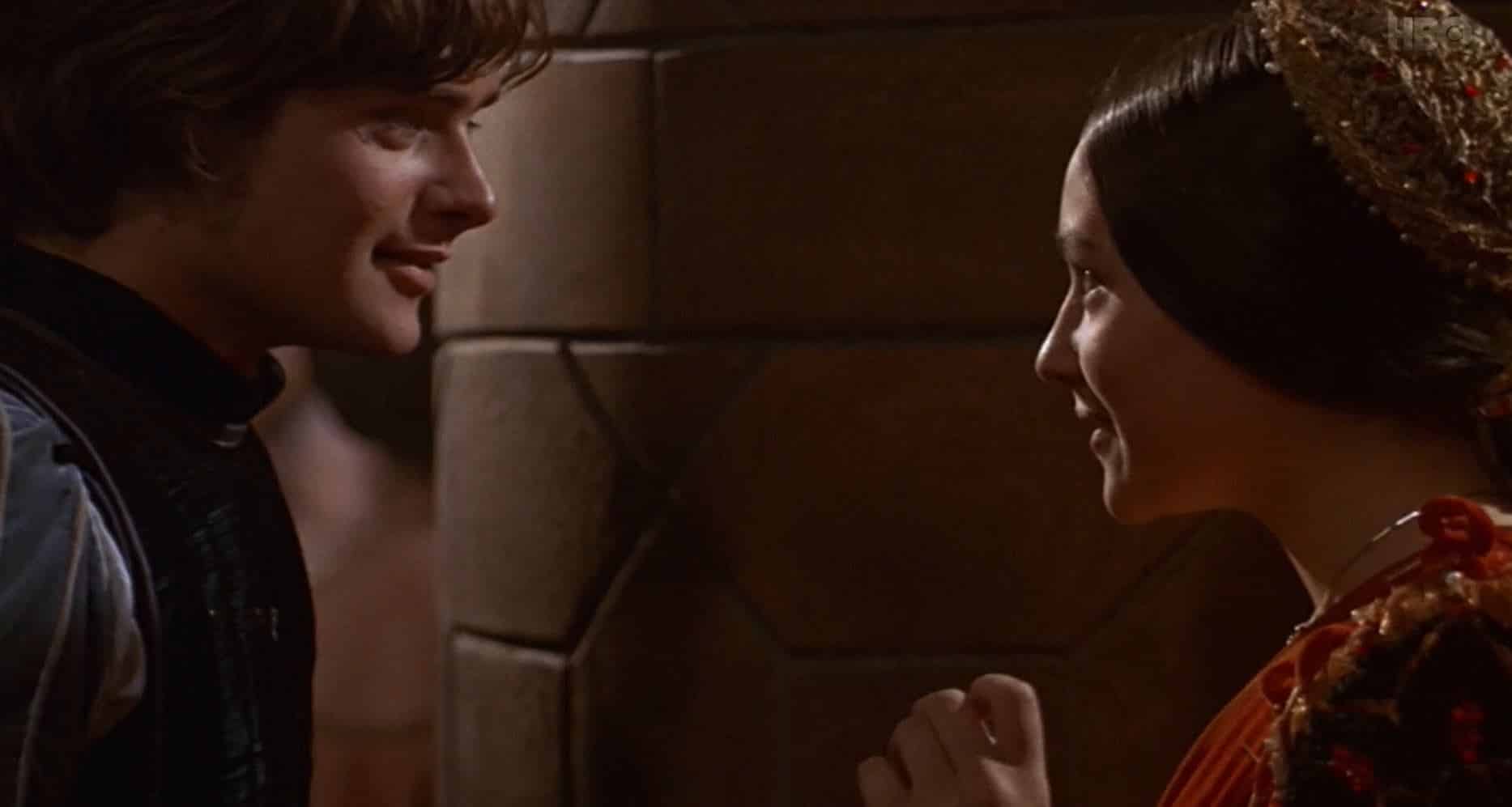 Romeo and Juliet (1968)