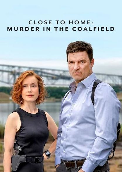 Close to Home: Murder in the Coalfield aka Lauchhammer – Tod in der Lausitz (2022)