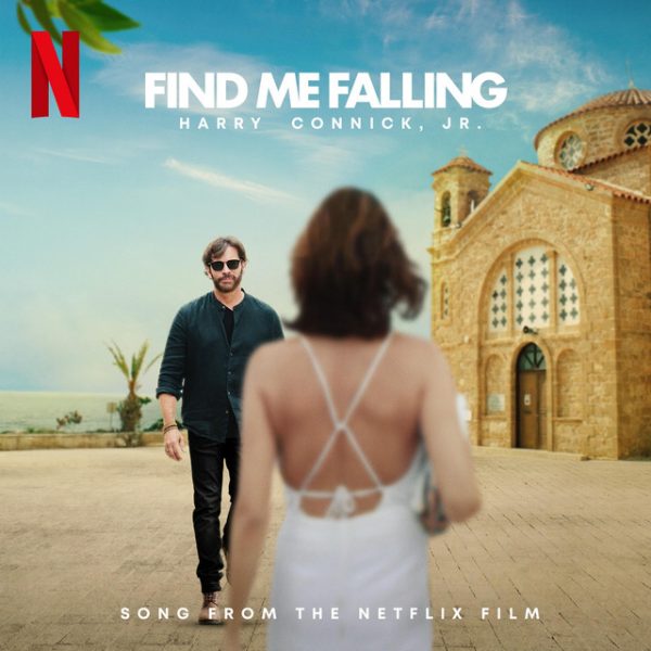 Find Me Falling (2024)