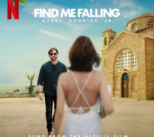 Find Me Falling (2024)