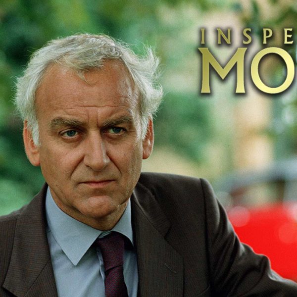 Inspector Morse aka Inspektor Mors S04 (1990)