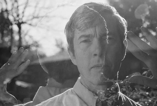 Bill Callahan -Jim Cain