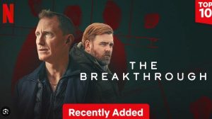 The Breakthrough aka Napredak (2025)