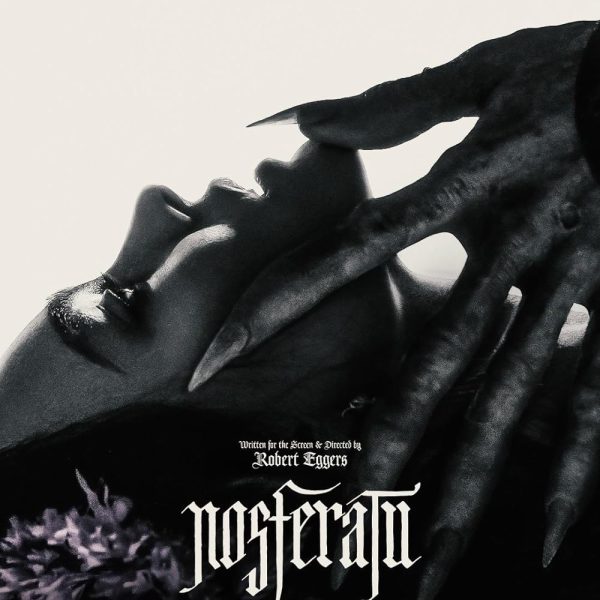 Nosferatu (2024)